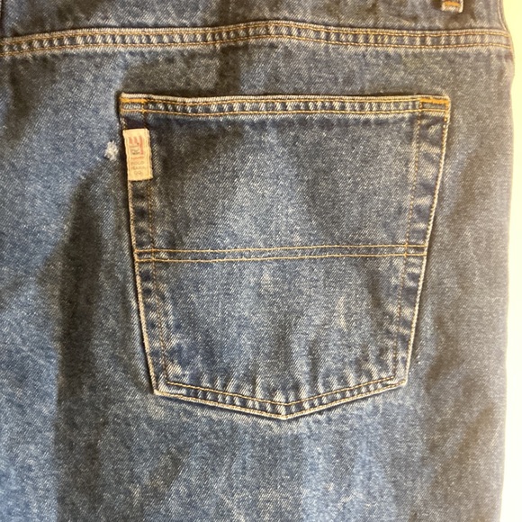 Vintage Polo Jeans Company Jeans - Picture 9 of 15